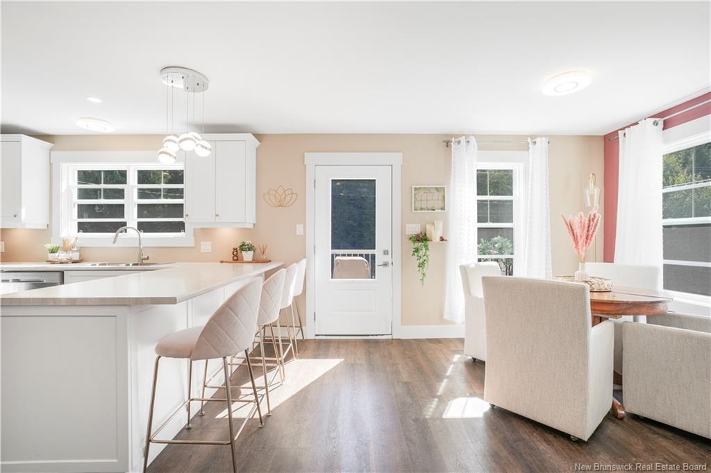 45 Weavers Wy, Fredericton, NB