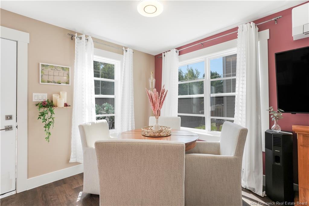 45 Weavers Wy, Fredericton, NB