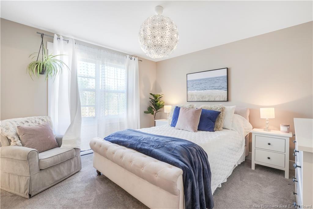 45 Weavers Wy, Fredericton, NB