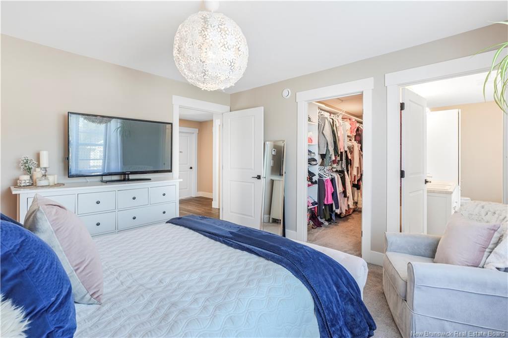 45 Weavers Wy, Fredericton, NB