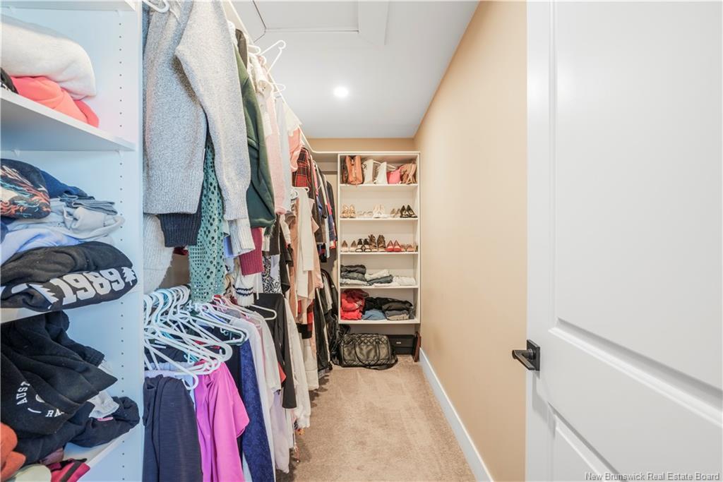 45 Weavers Wy, Fredericton, NB