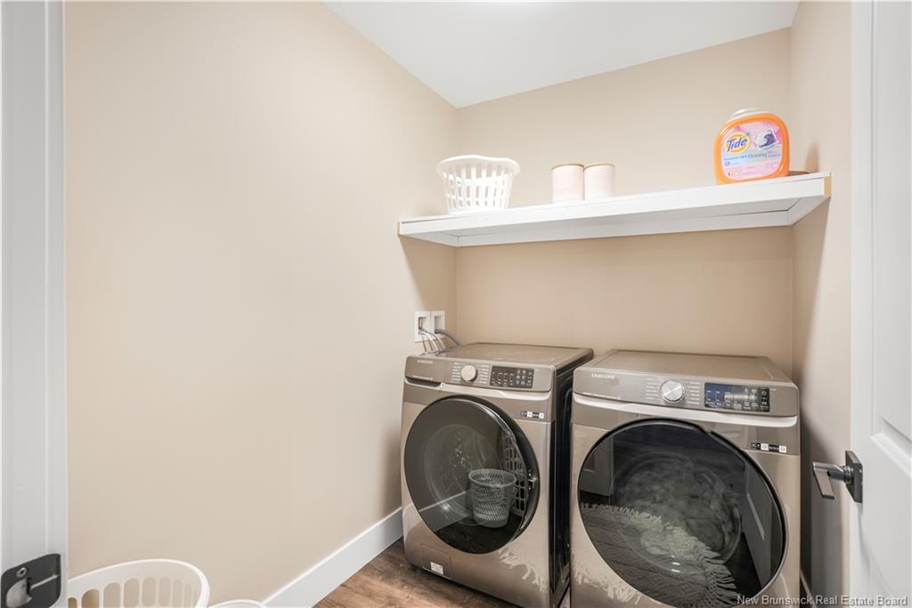 45 Weavers Wy, Fredericton, NB