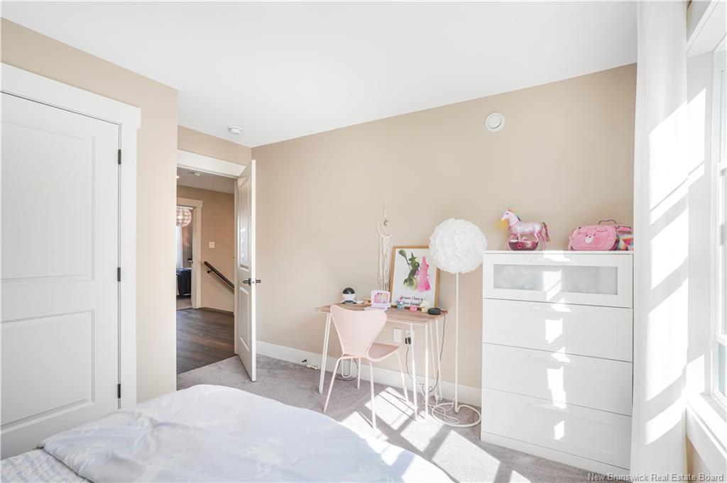 45 Weavers Wy, Fredericton, NB