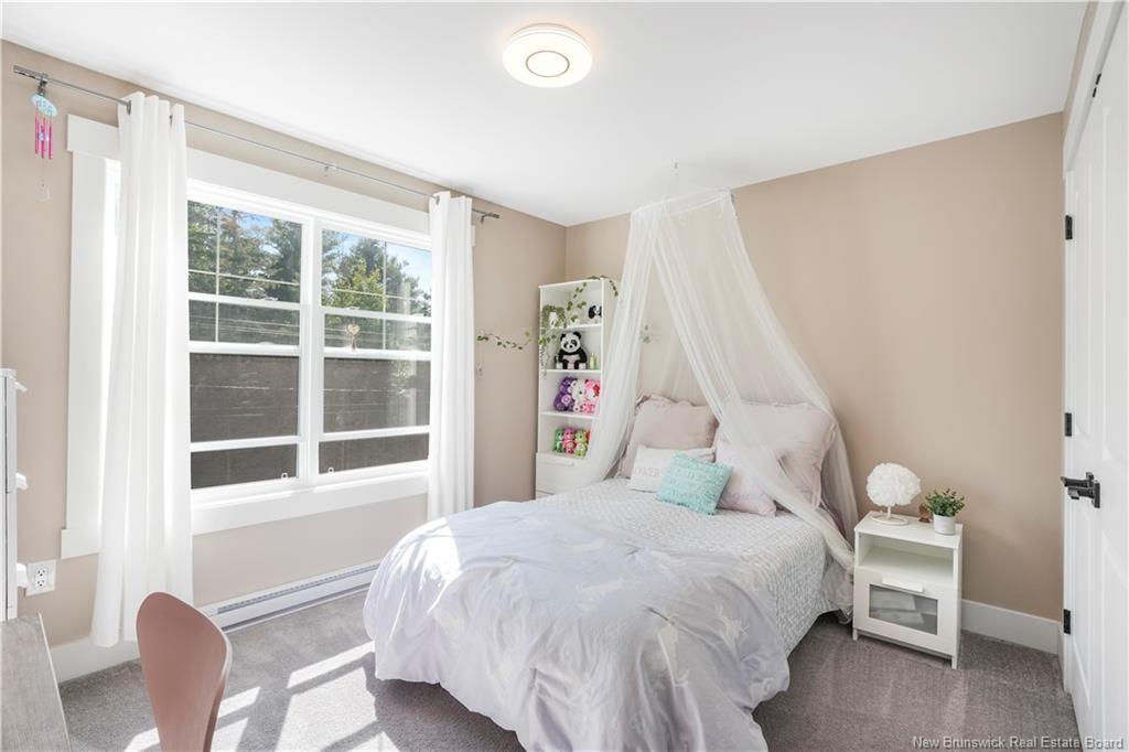 45 Weavers Wy, Fredericton, NB