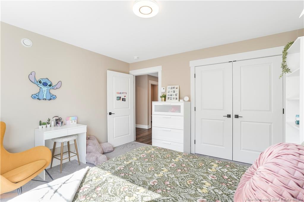 45 Weavers Wy, Fredericton, NB