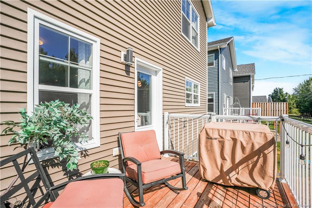 45 Weavers Wy, Fredericton, NB