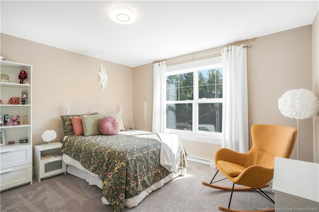 45 Weavers Wy, Fredericton, NB