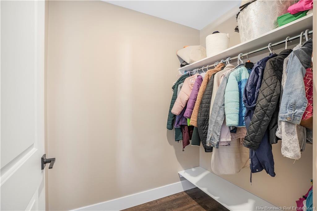 45 Weavers Wy, Fredericton, NB