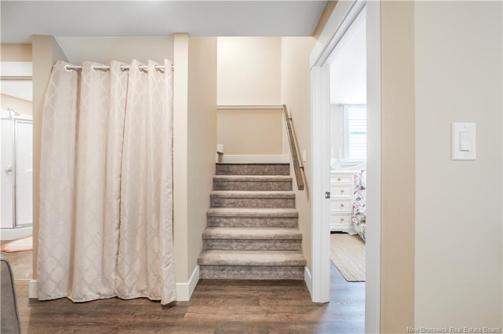 45 Weavers Wy, Fredericton, NB