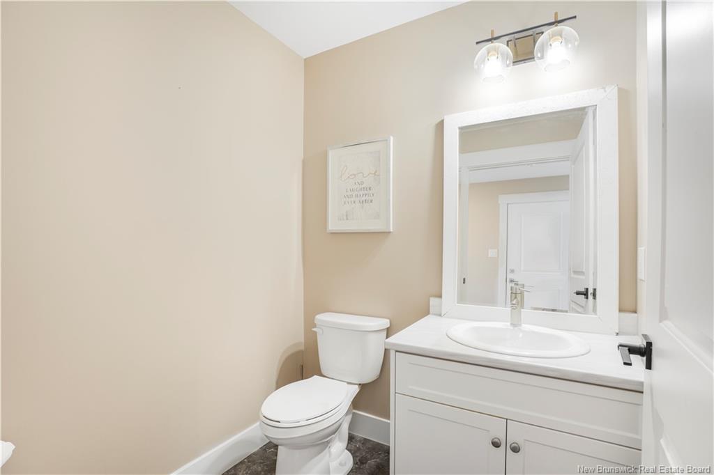 45 Weavers Wy, Fredericton, NB