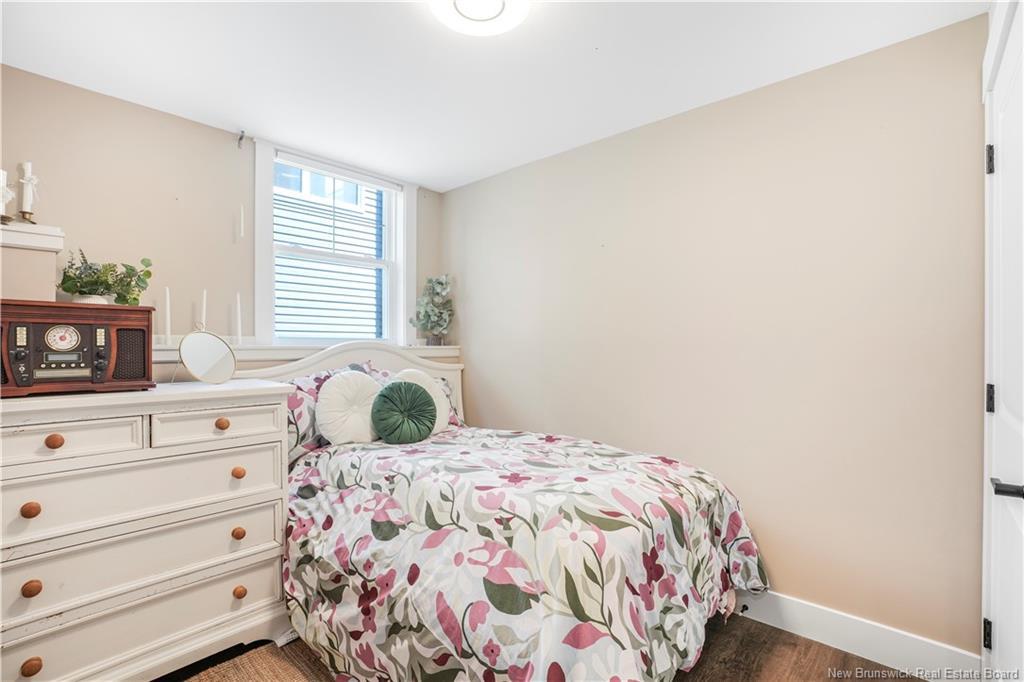 45 Weavers Wy, Fredericton, NB