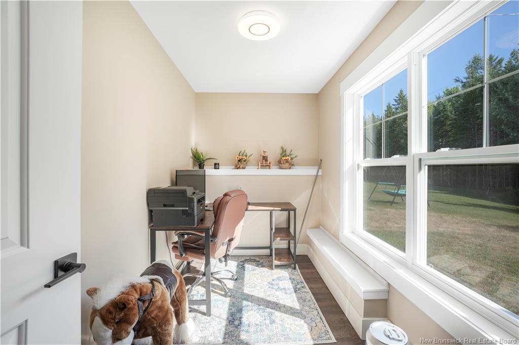 45 Weavers Wy, Fredericton, NB