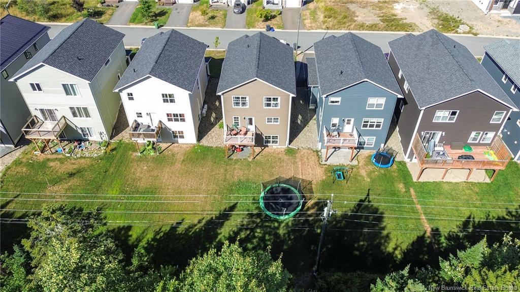 45 Weavers Wy, Fredericton, NB