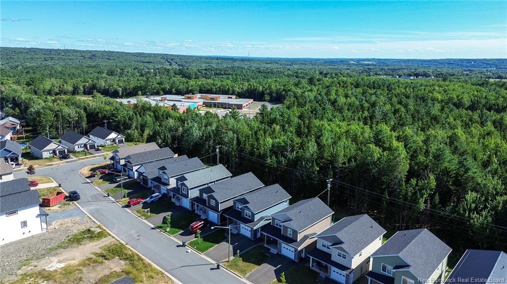 45 Weavers Wy, Fredericton, NB