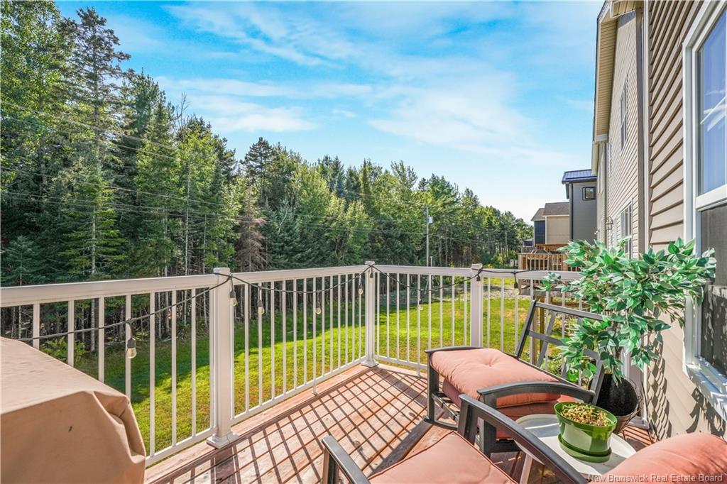 45 Weavers Wy, Fredericton, NB