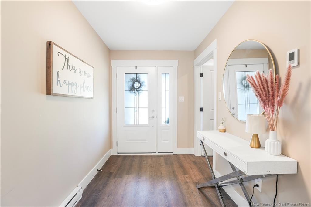 45 Weavers Wy, Fredericton, NB