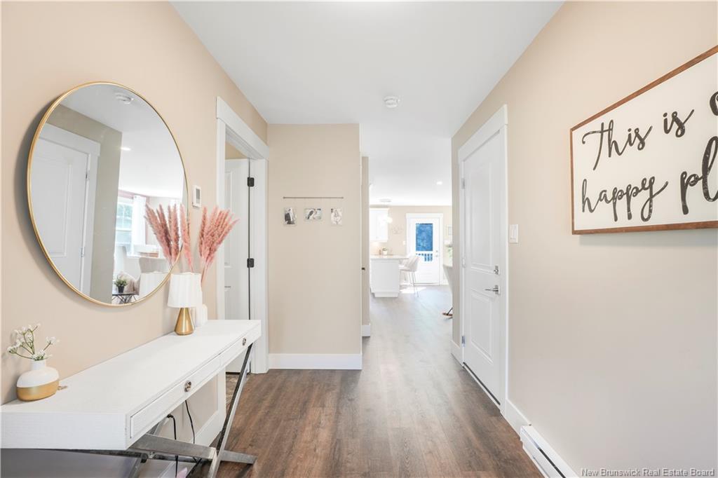 45 Weavers Wy, Fredericton, NB