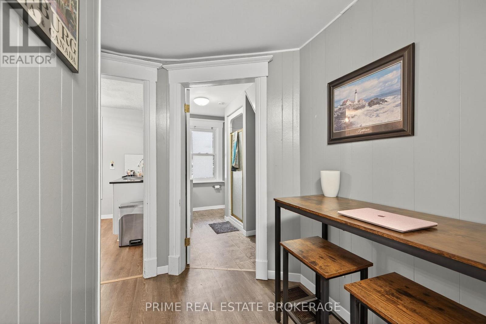 38 Hincks Street, St. Thomas, ON - Indoor