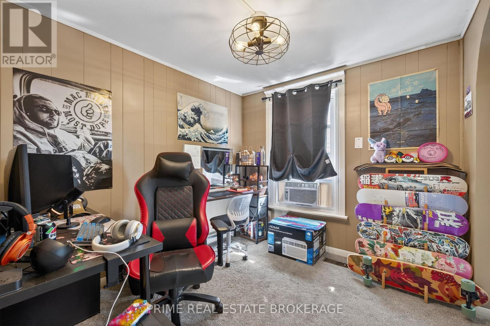 38 Hincks Street, St. Thomas, ON - Indoor