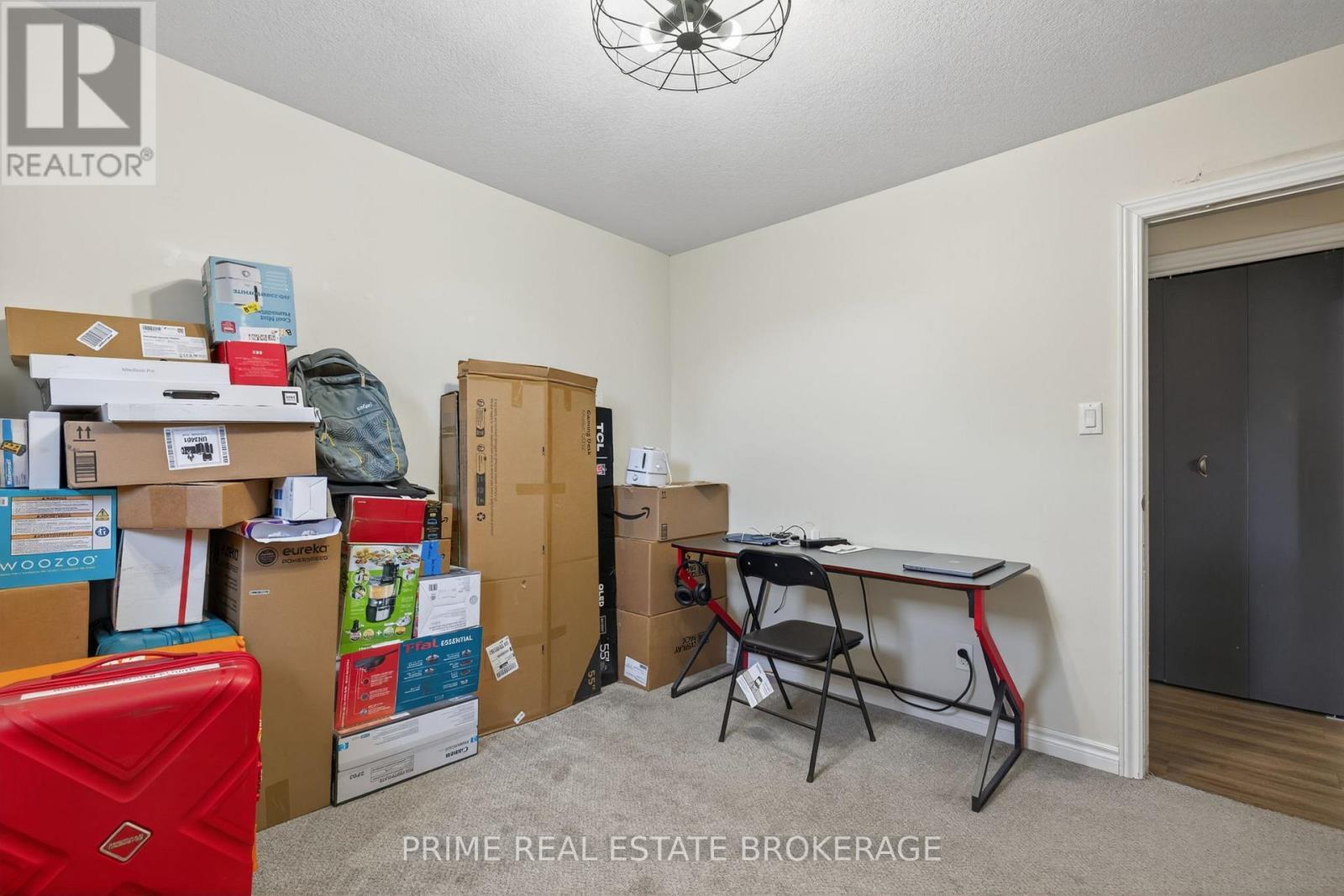 38 Hincks Street, St. Thomas, ON - Indoor