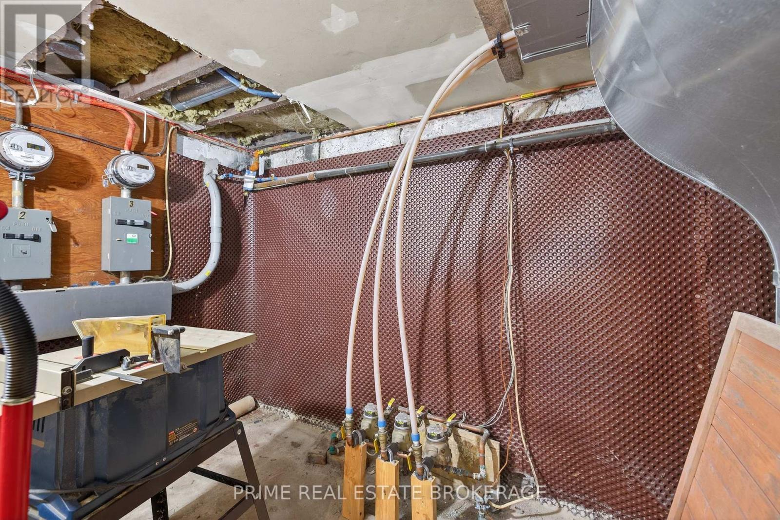 38 Hincks Street, St. Thomas, ON - Indoor