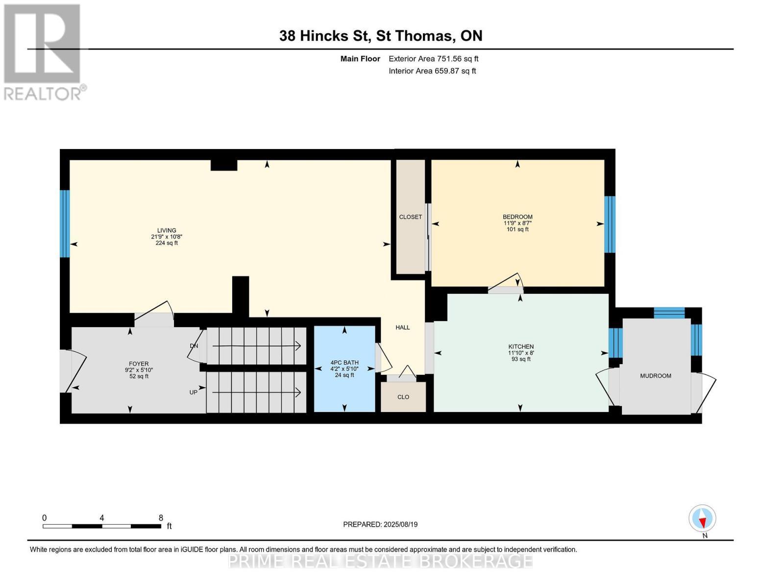 38 Hincks Street, St. Thomas, ON - Other