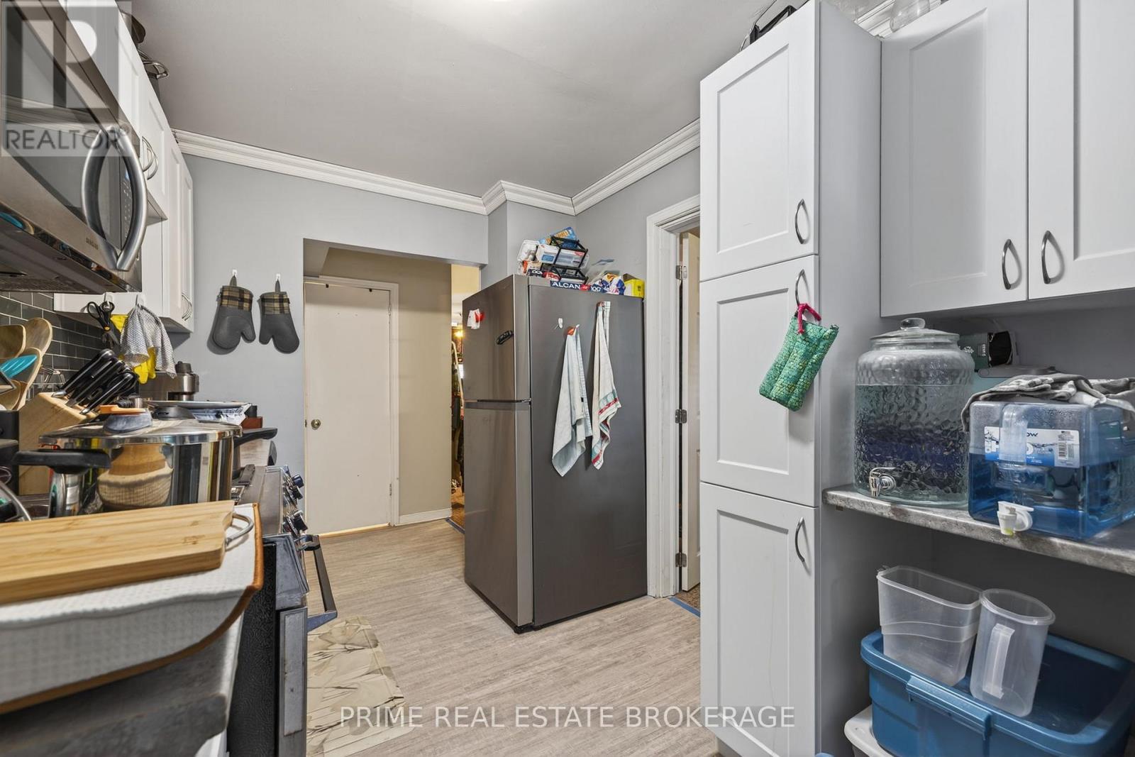 38 Hincks Street, St. Thomas, ON - Indoor