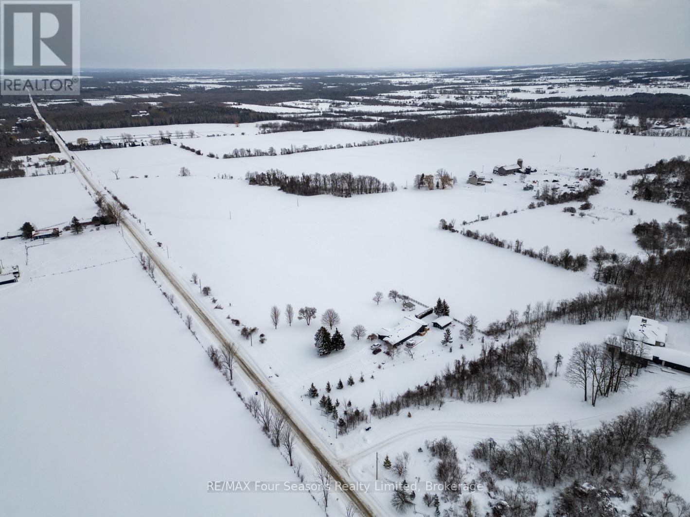 8483 36/37 Nottawasaga Side Road, Clearview, ON