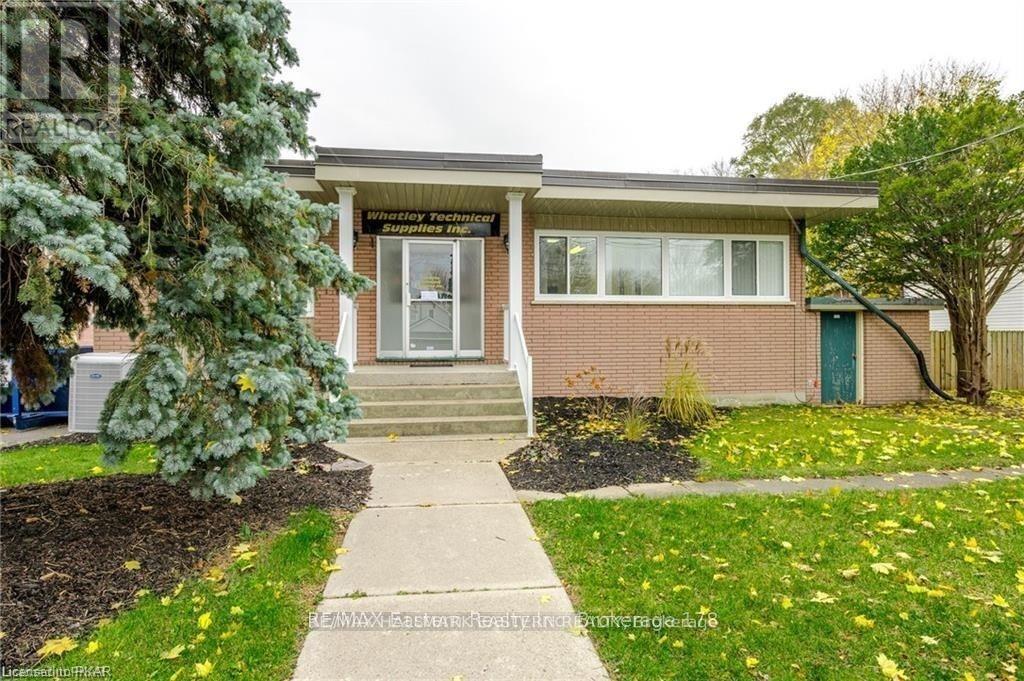 71 Princess Street, Peterborough (Town Ward 3), ON