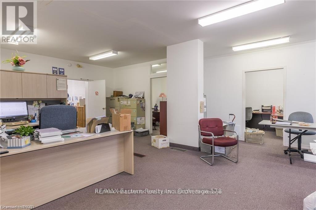 71 Princess Street, Peterborough (Town Ward 3), ON