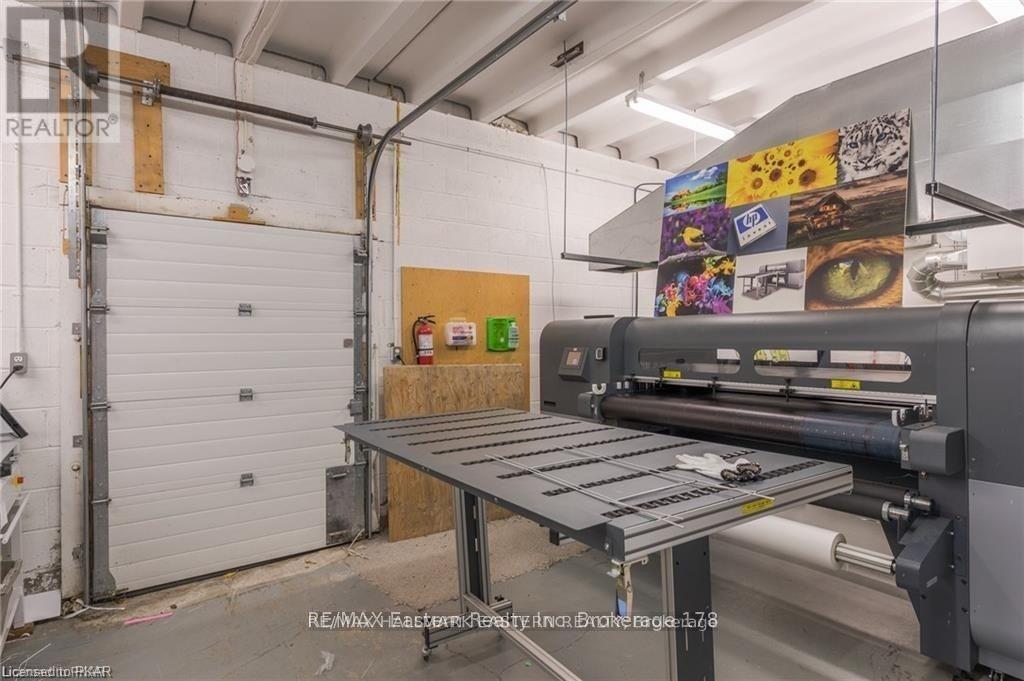 71 Princess Street, Peterborough (Town Ward 3), ON