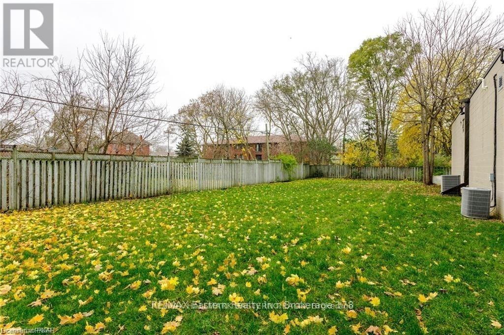 71 Princess Street, Peterborough (Town Ward 3), ON