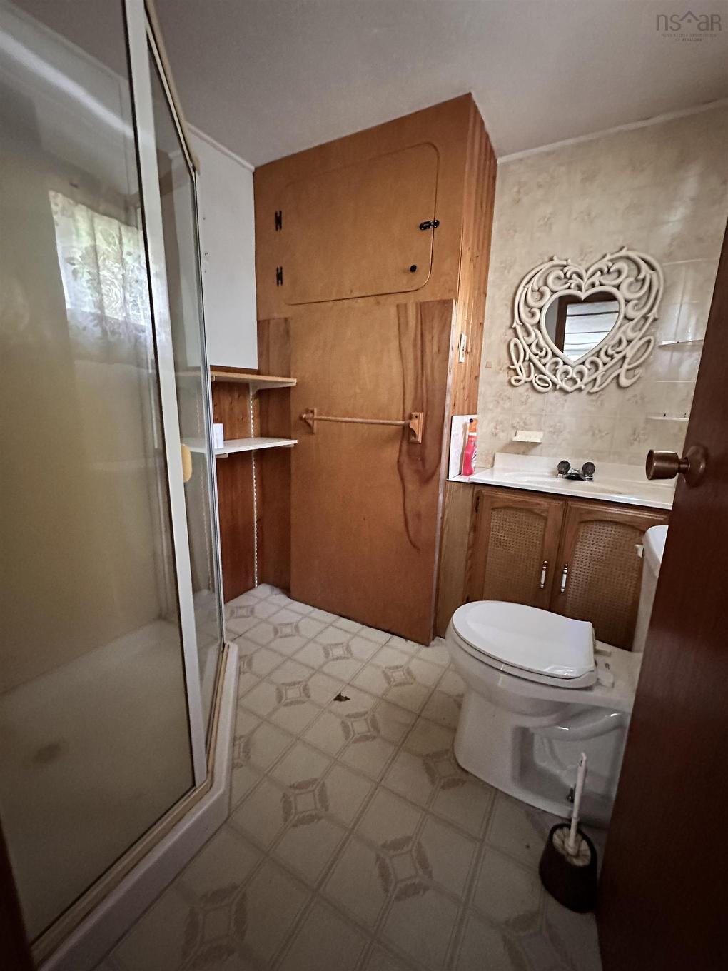 9120 Upper Clyde Road, Welshtown, NS