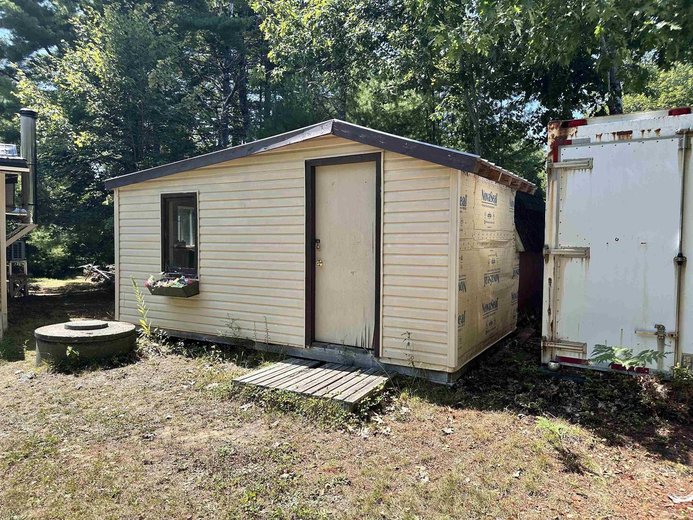 9120 Upper Clyde Road, Welshtown, NS