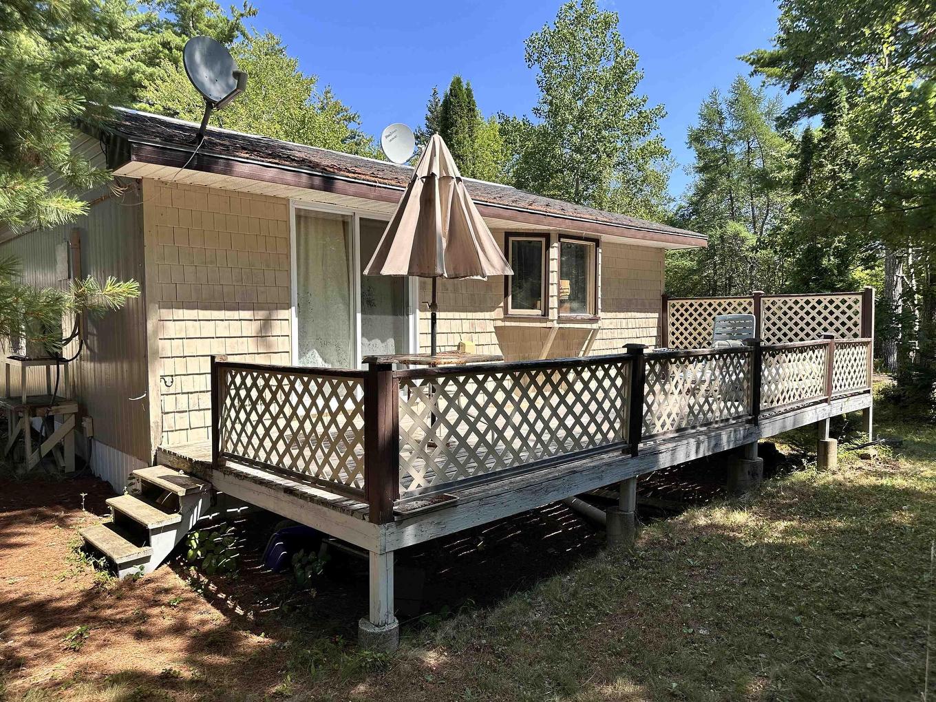 9120 Upper Clyde Road, Welshtown, NS