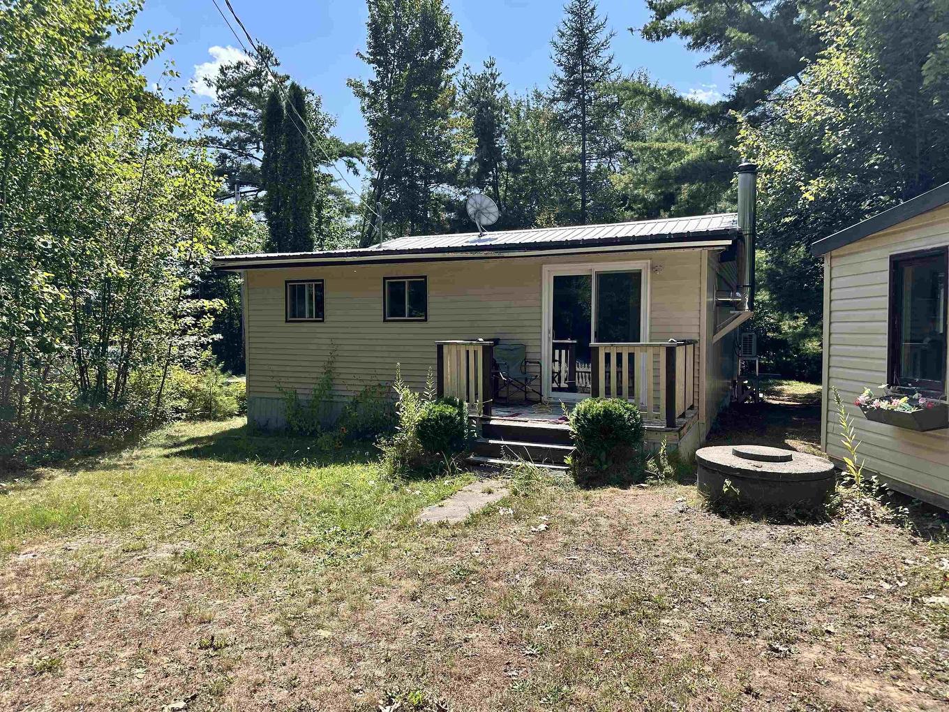 9120 Upper Clyde Road, Welshtown, NS