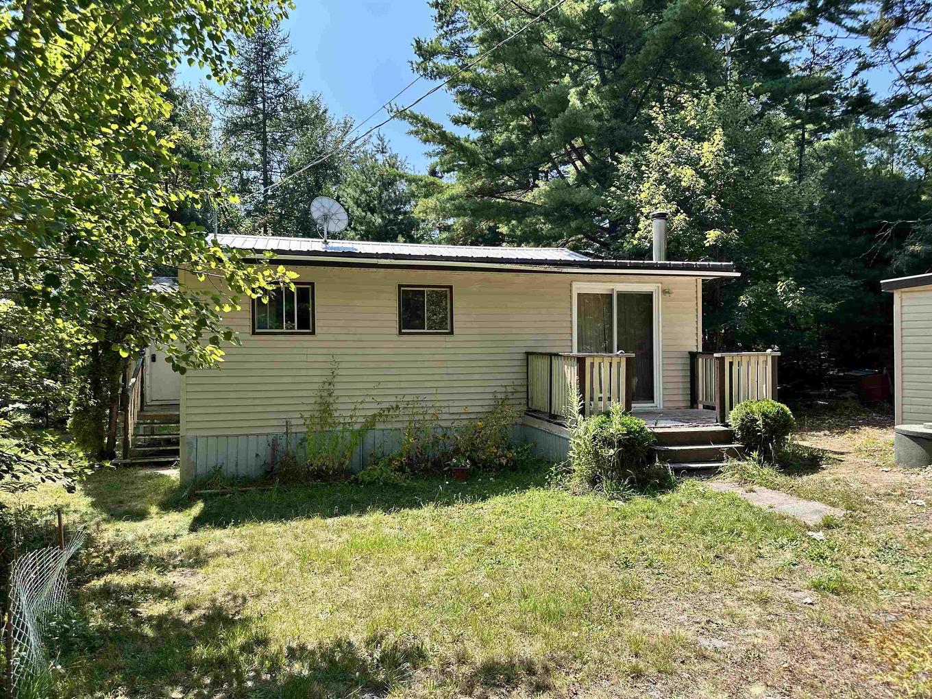 9120 Upper Clyde Road, Welshtown, NS