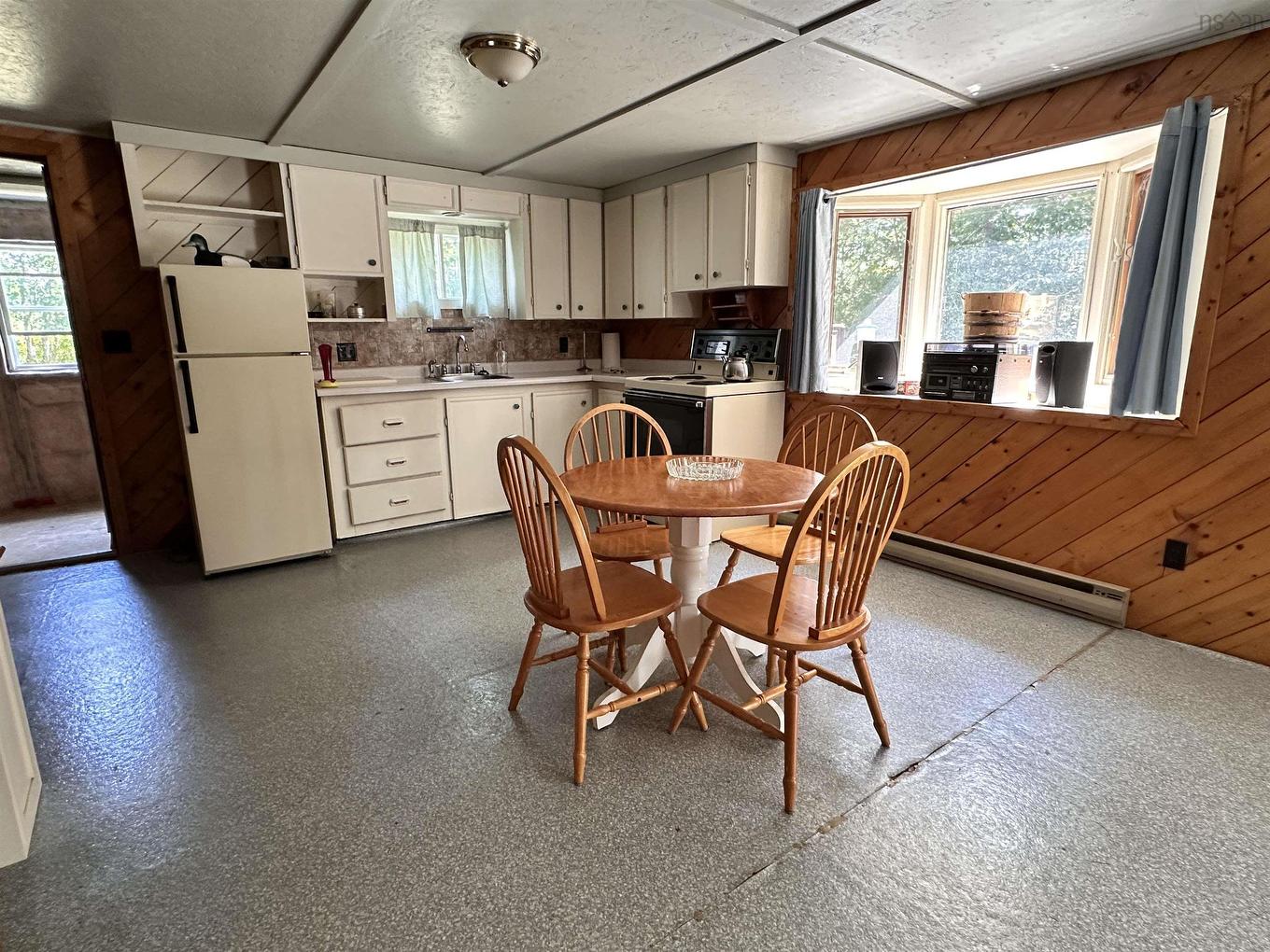 9120 Upper Clyde Road, Welshtown, NS