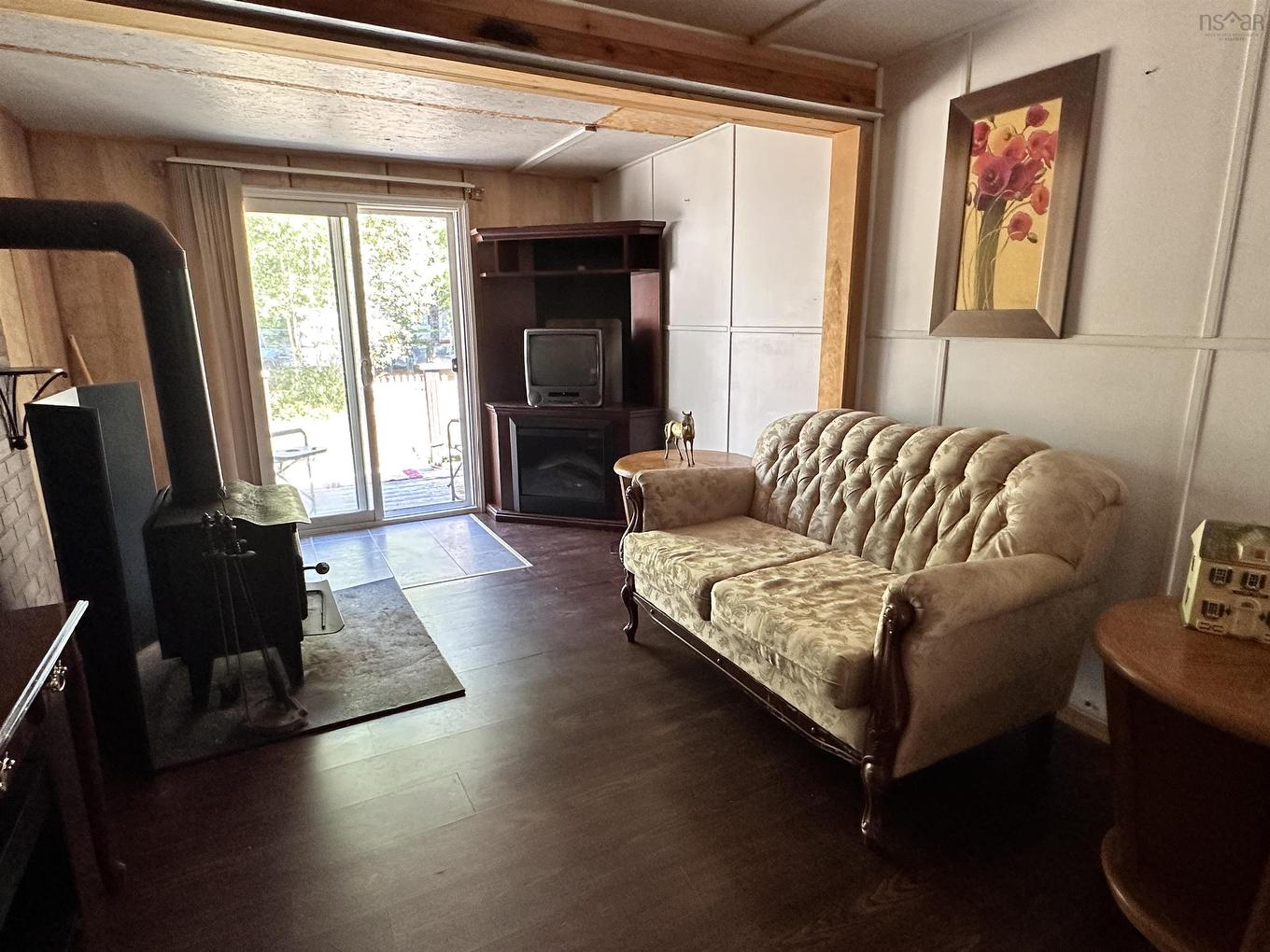 9120 Upper Clyde Road, Welshtown, NS