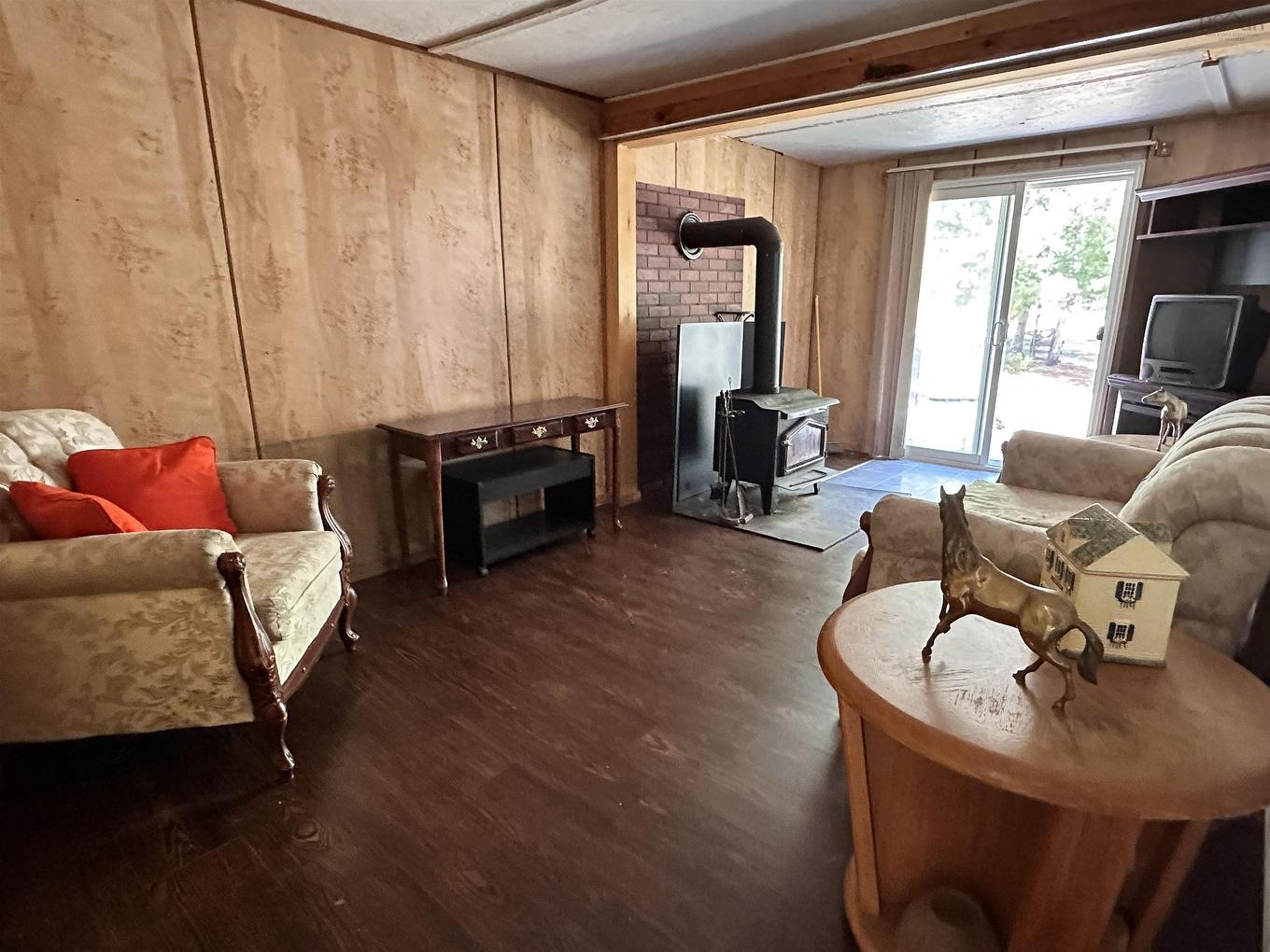 9120 Upper Clyde Road, Welshtown, NS