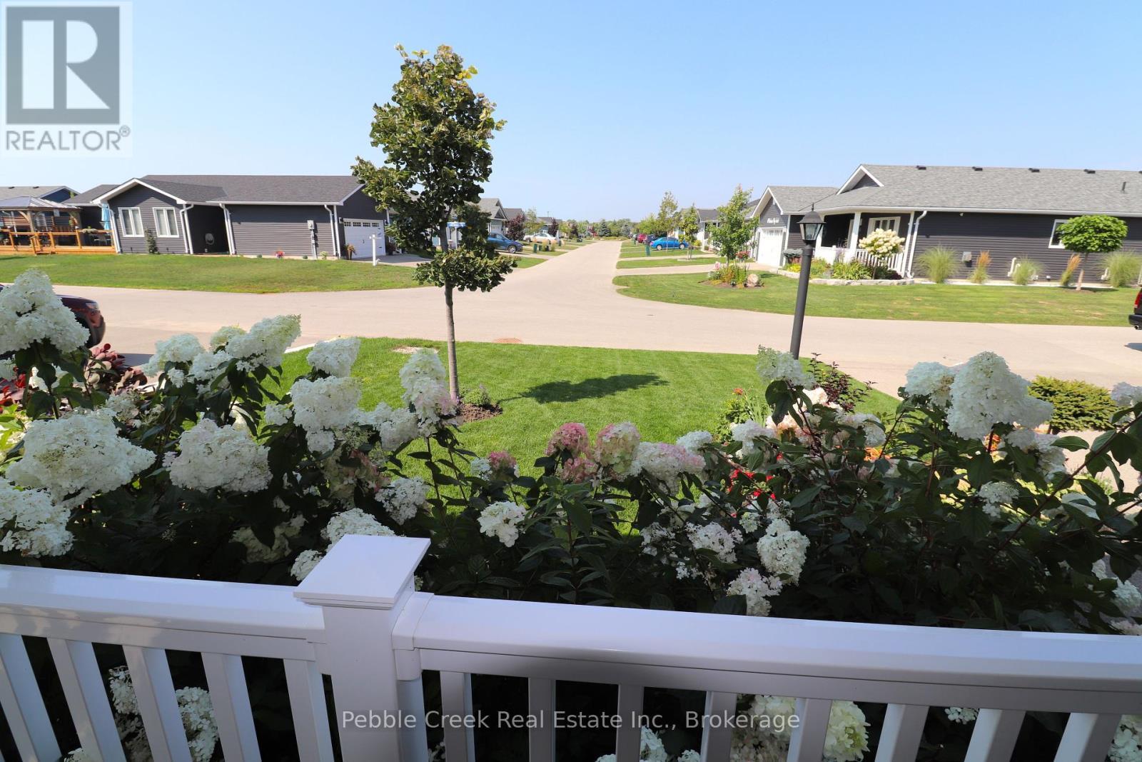 61 Lake Breeze Drive, Ashfield-Colborne-Wawanosh (Colborne), ON - Outdoor