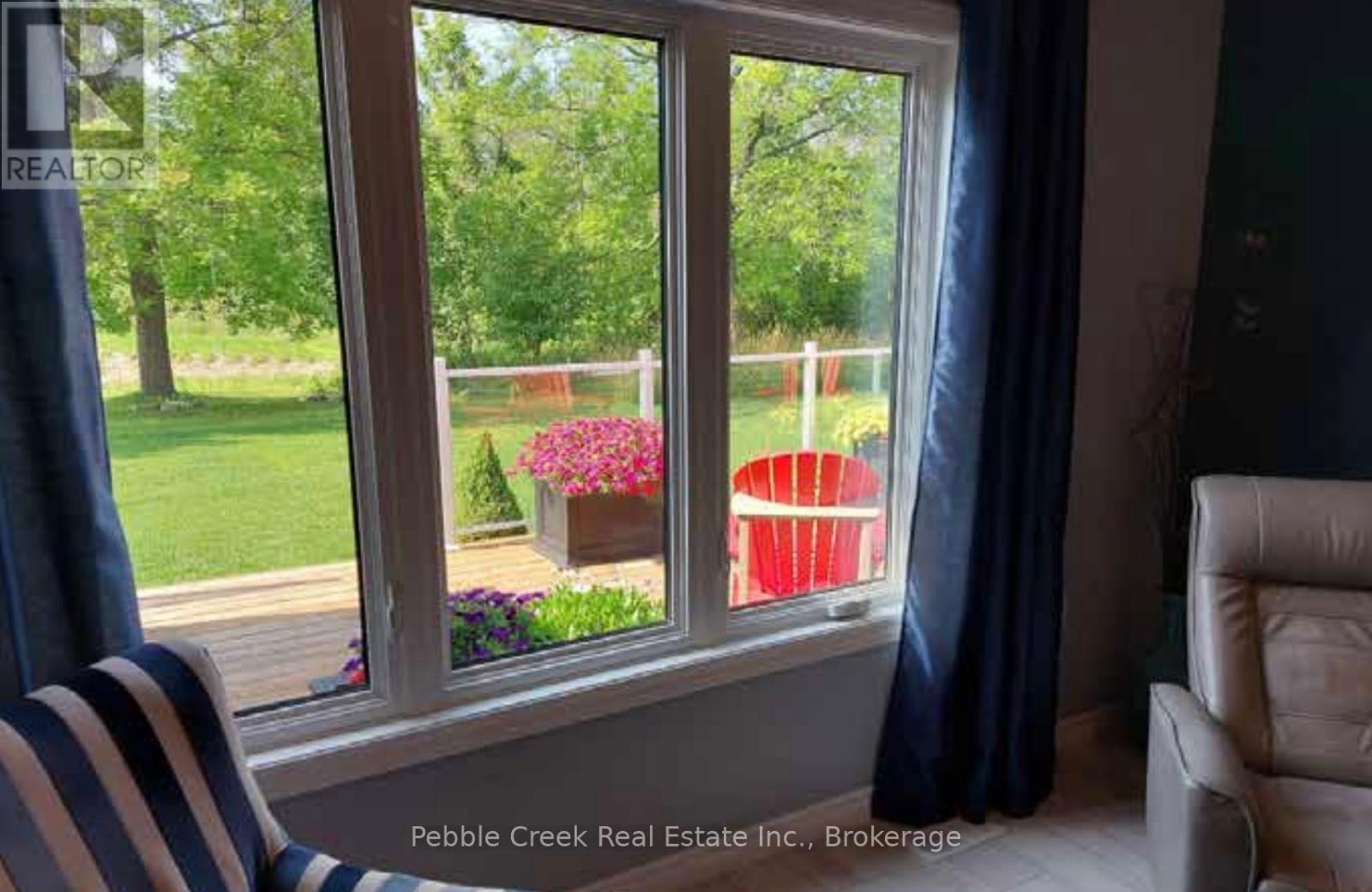 61 Lake Breeze Drive, Ashfield-Colborne-Wawanosh (Colborne), ON - Indoor