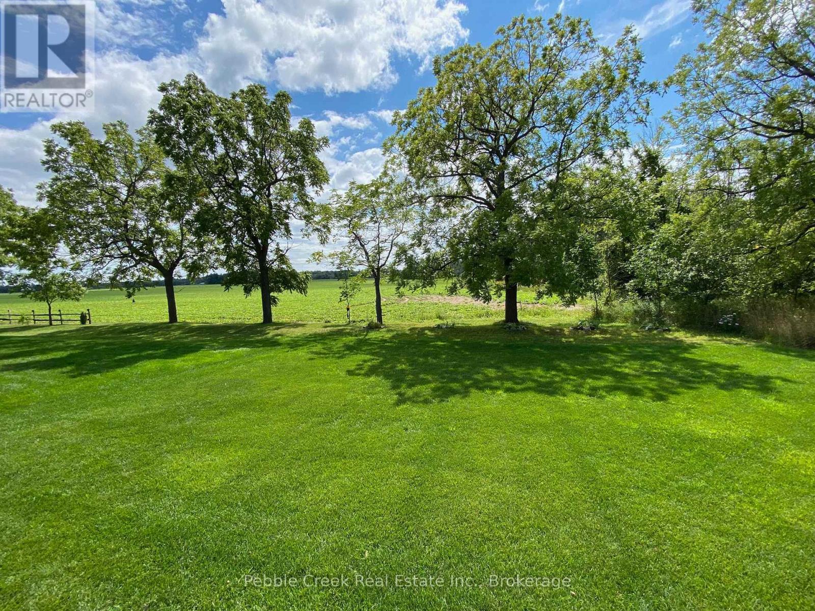 61 Lake Breeze Drive, Ashfield-Colborne-Wawanosh (Colborne), ON - Outdoor With View