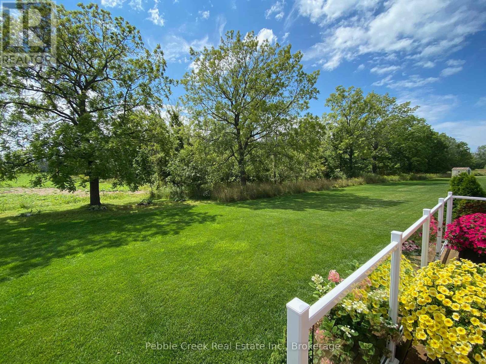 61 Lake Breeze Drive, Ashfield-Colborne-Wawanosh (Colborne), ON - Outdoor