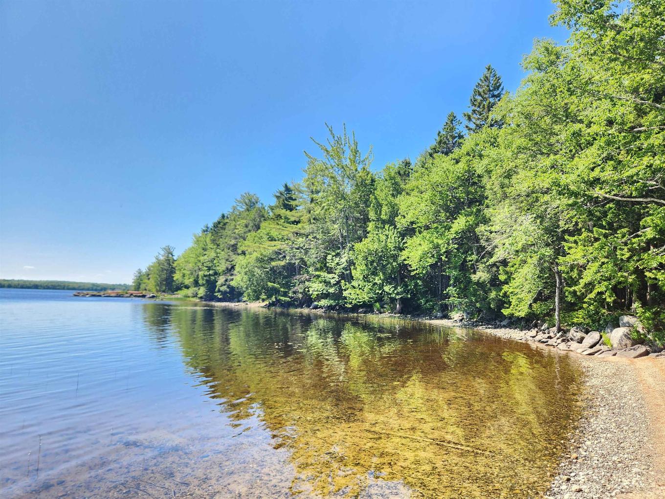 Lot Troop Road, North Range, NS