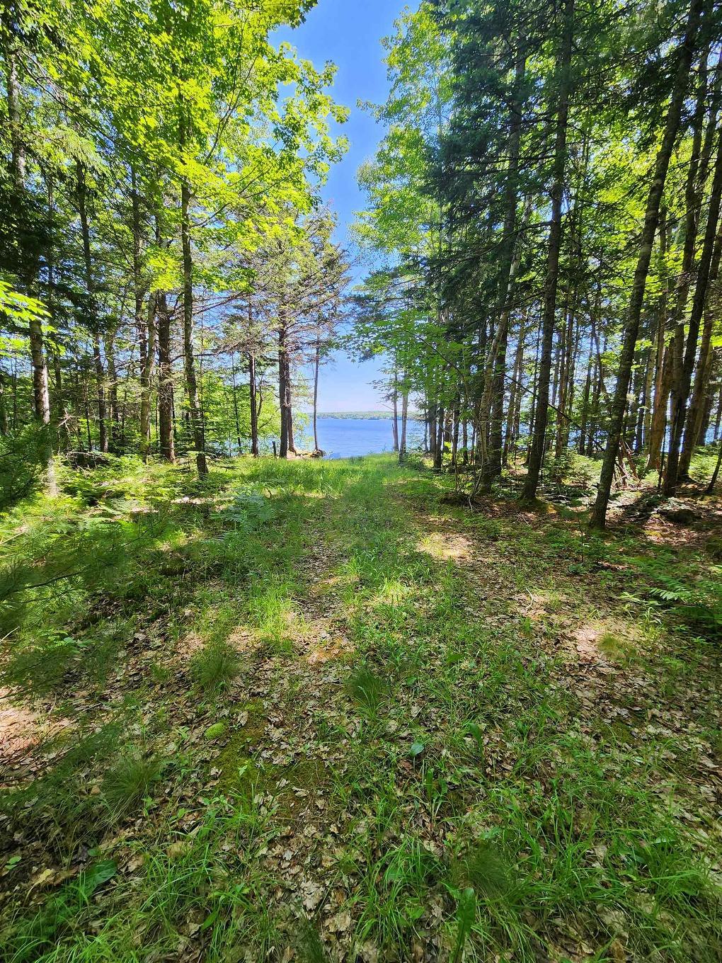 Lot Troop Road, North Range, NS