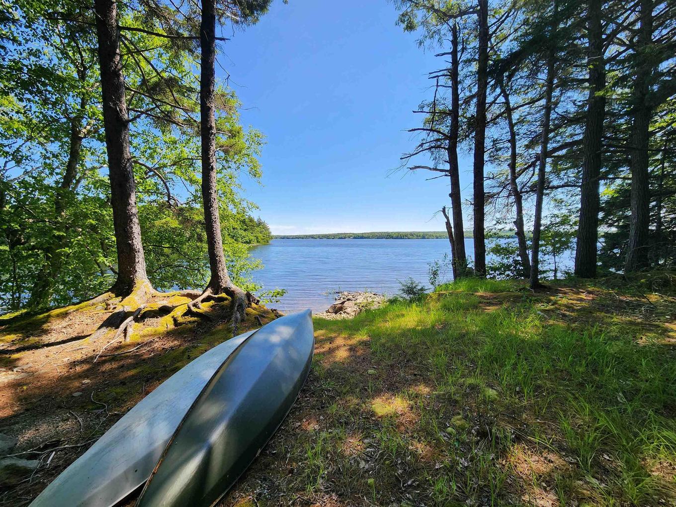 Lot Troop Road, North Range, NS