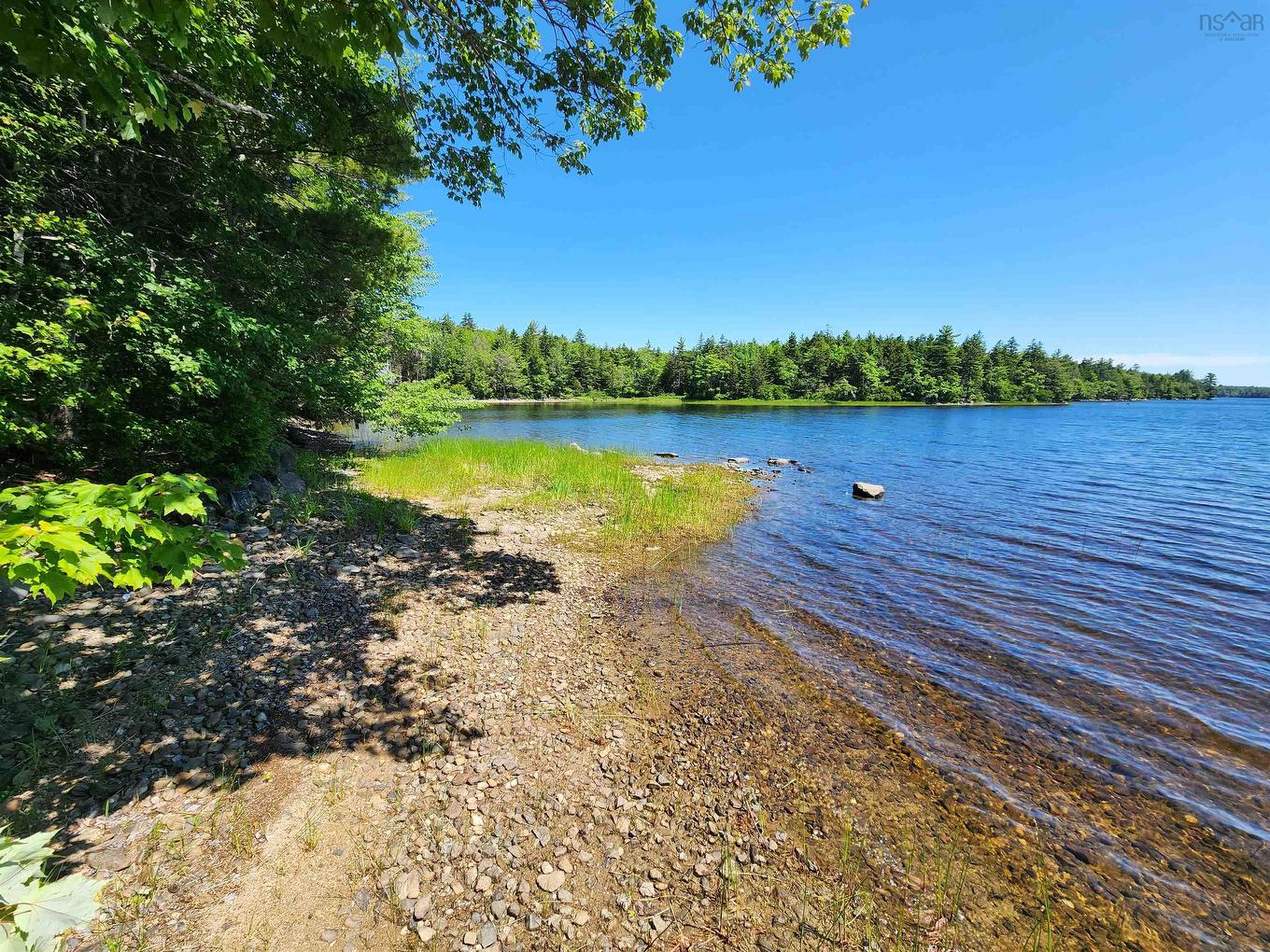 Lot Troop Road, North Range, NS