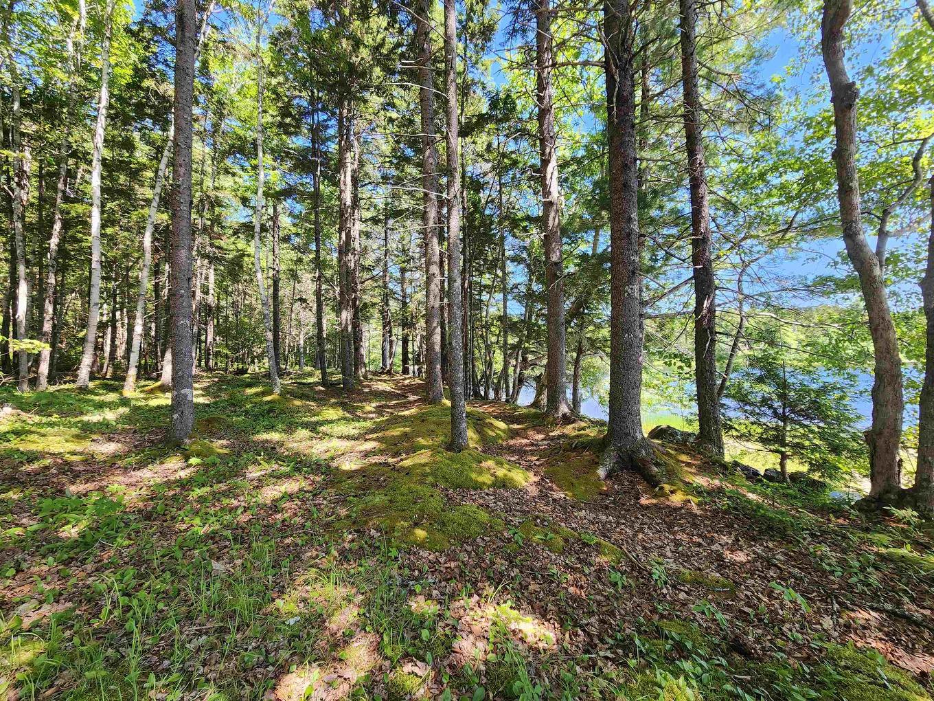 Lot Troop Road, North Range, NS