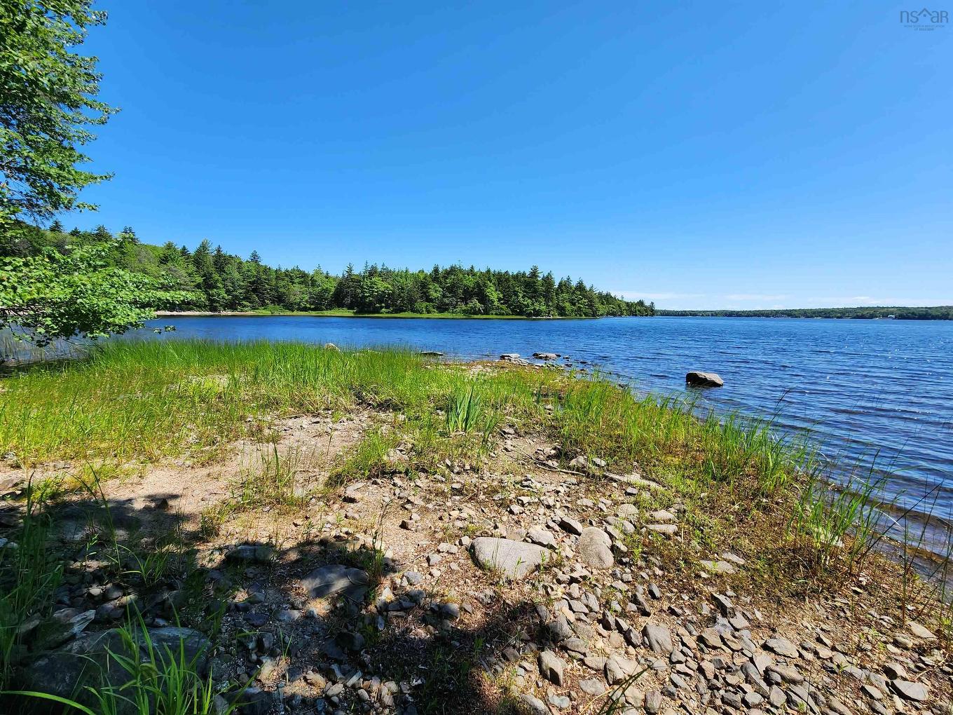 Lot Troop Road, North Range, NS